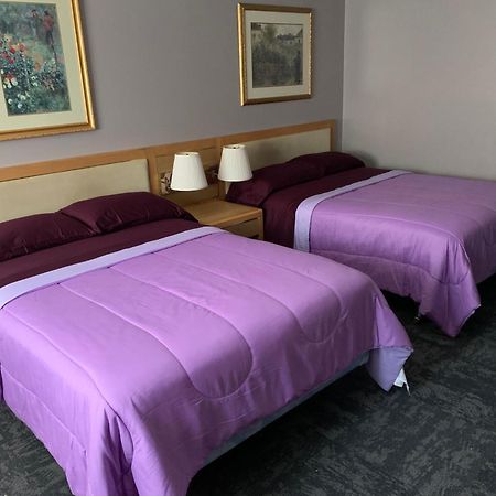 Grand Lake Hotel Lebanon Zewnętrze zdjęcie