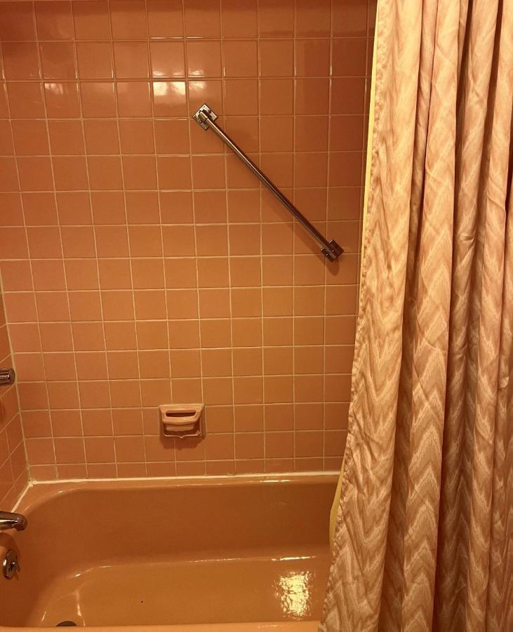 Grand Lake Hotel Lebanon Zewnętrze zdjęcie