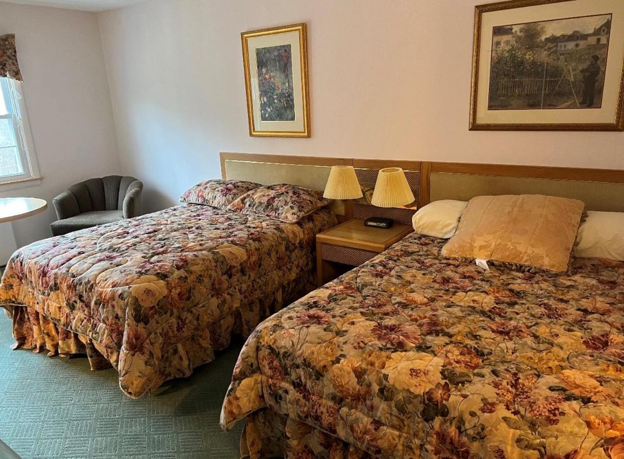 Grand Lake Hotel Lebanon Zewnętrze zdjęcie