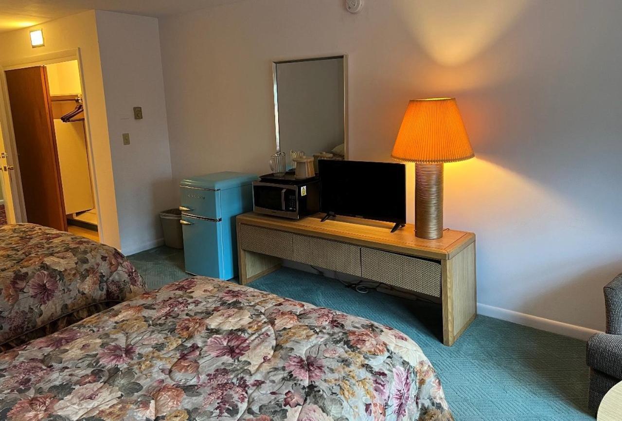 Grand Lake Hotel Lebanon Zewnętrze zdjęcie