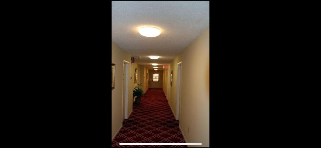 Grand Lake Hotel Lebanon Zewnętrze zdjęcie