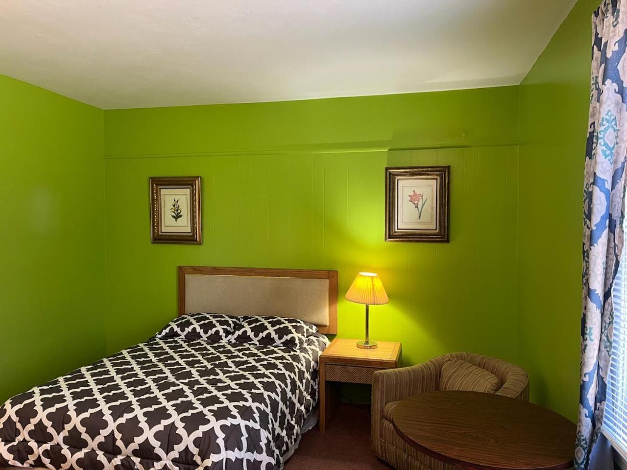 Grand Lake Hotel Lebanon Zewnętrze zdjęcie
