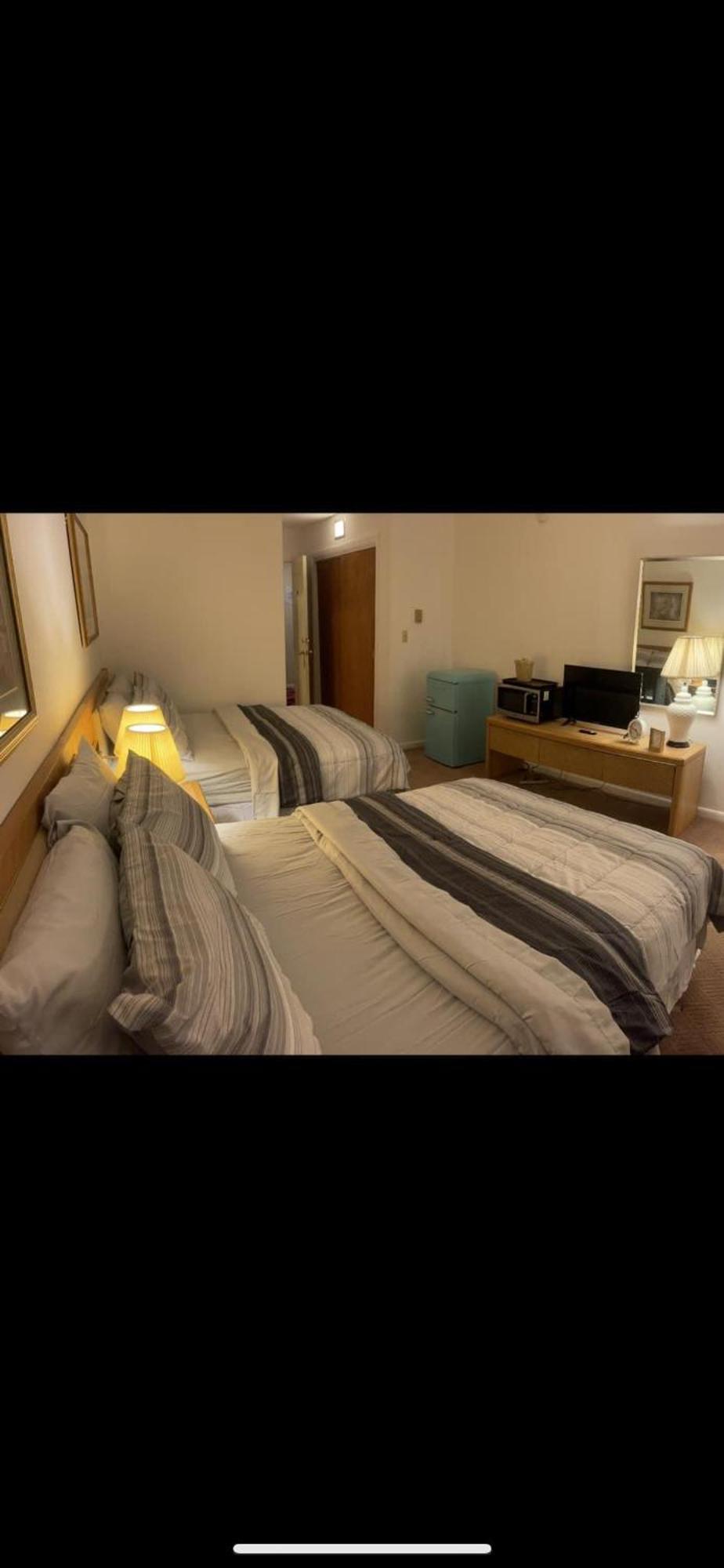 Grand Lake Hotel Lebanon Zewnętrze zdjęcie