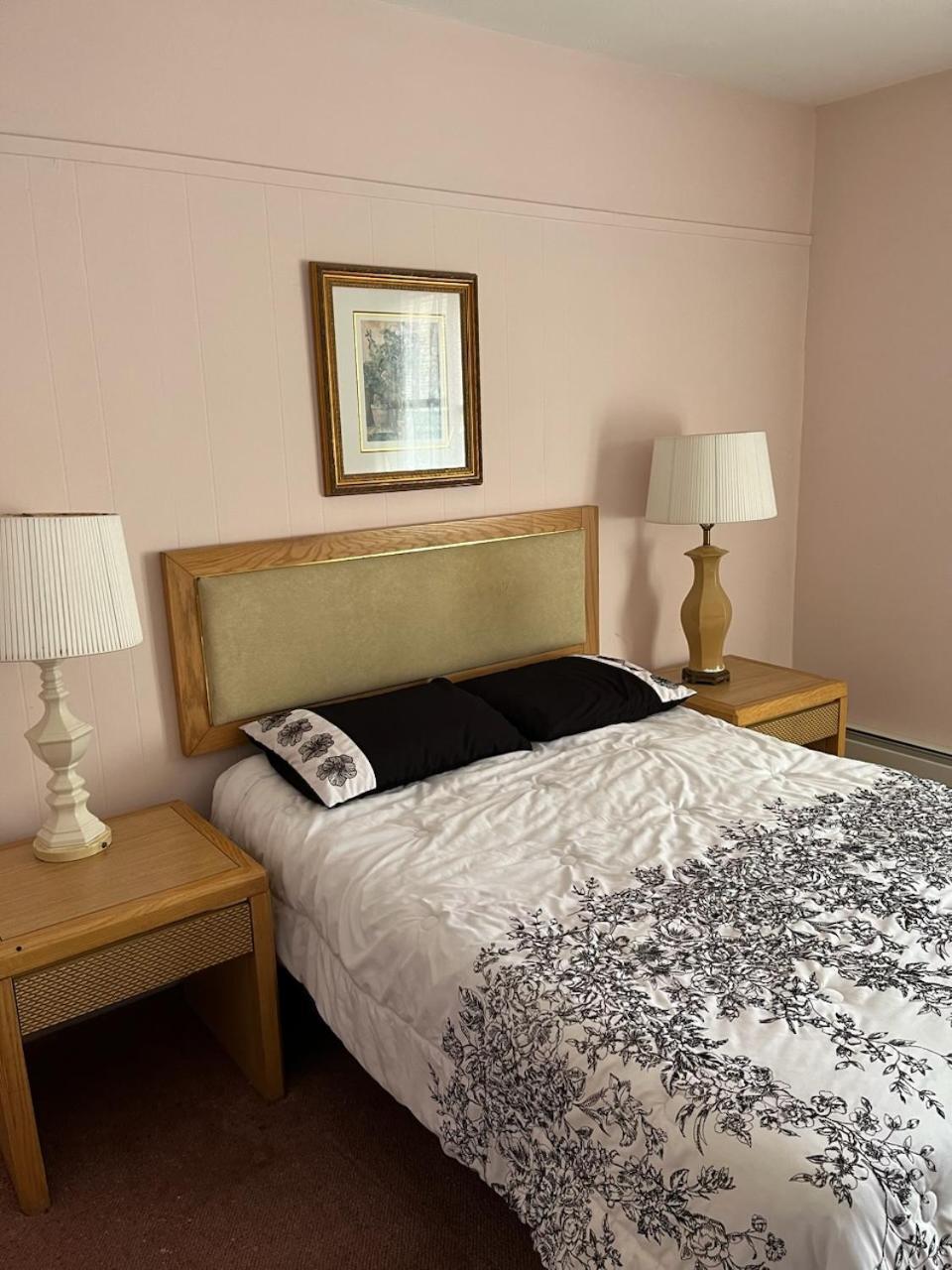 Grand Lake Hotel Lebanon Zewnętrze zdjęcie