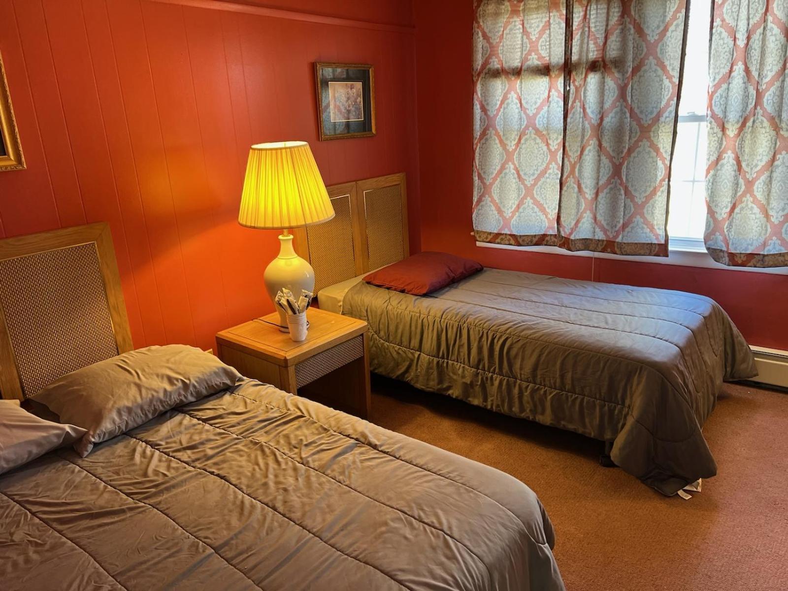 Grand Lake Hotel Lebanon Zewnętrze zdjęcie