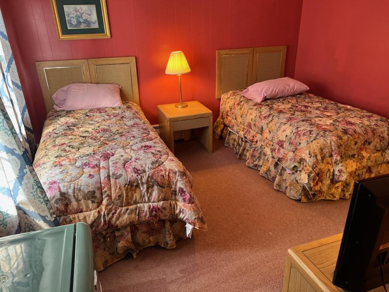 Grand Lake Hotel Lebanon Zewnętrze zdjęcie