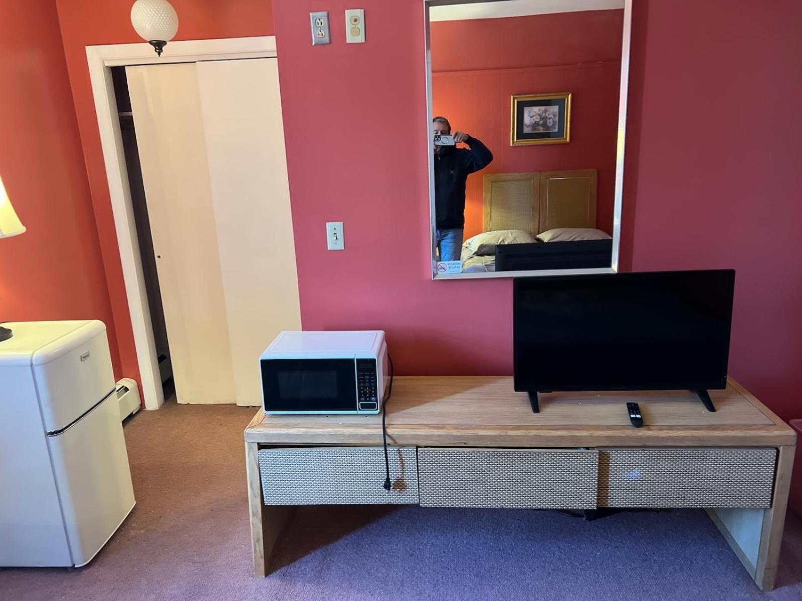 Grand Lake Hotel Lebanon Zewnętrze zdjęcie
