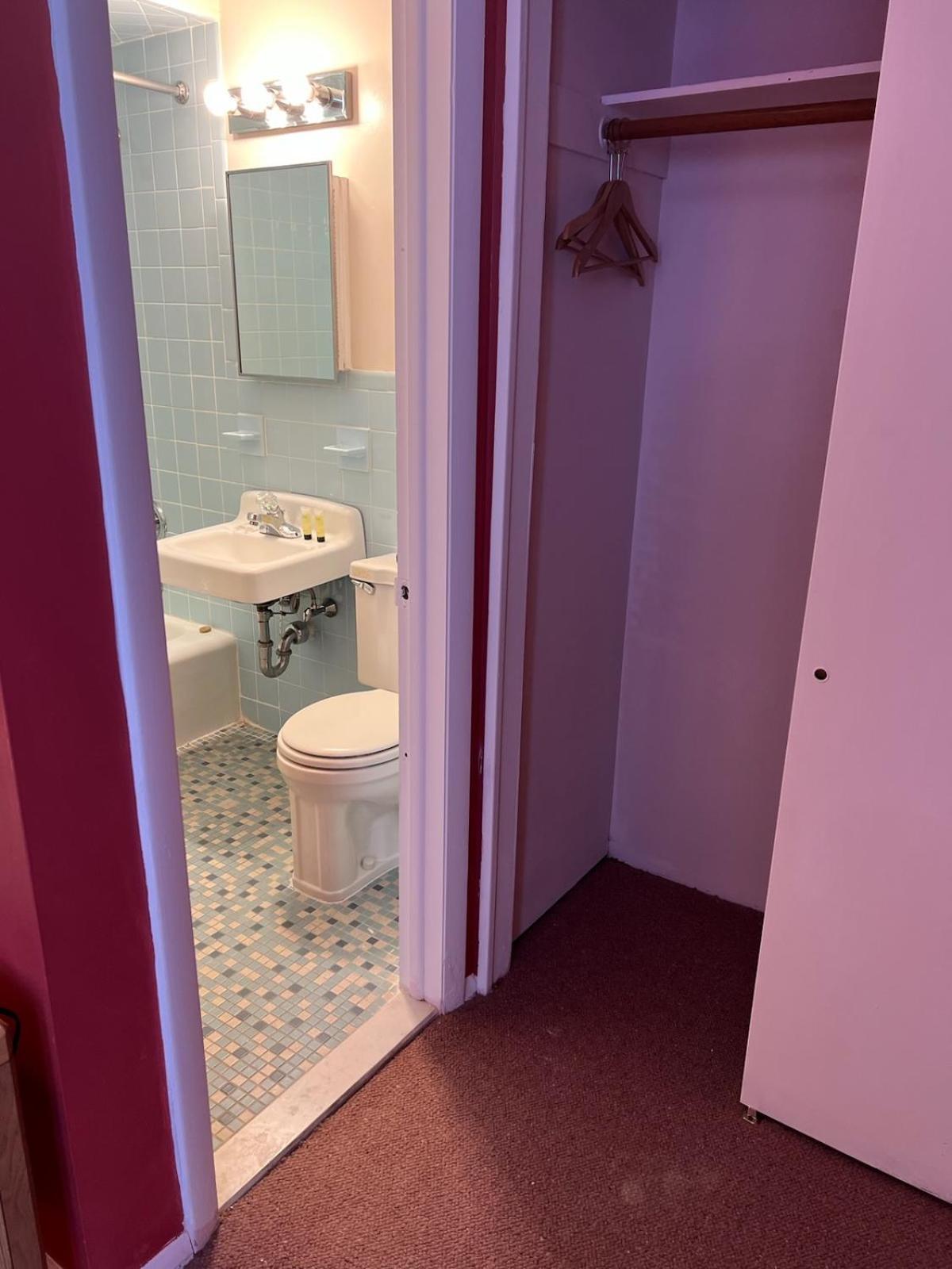 Grand Lake Hotel Lebanon Zewnętrze zdjęcie