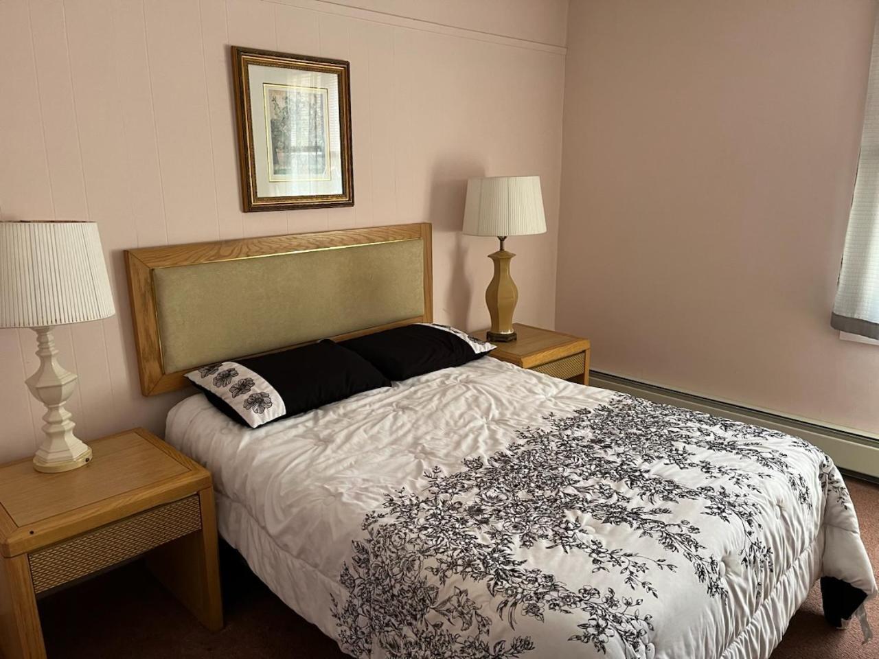 Grand Lake Hotel Lebanon Zewnętrze zdjęcie