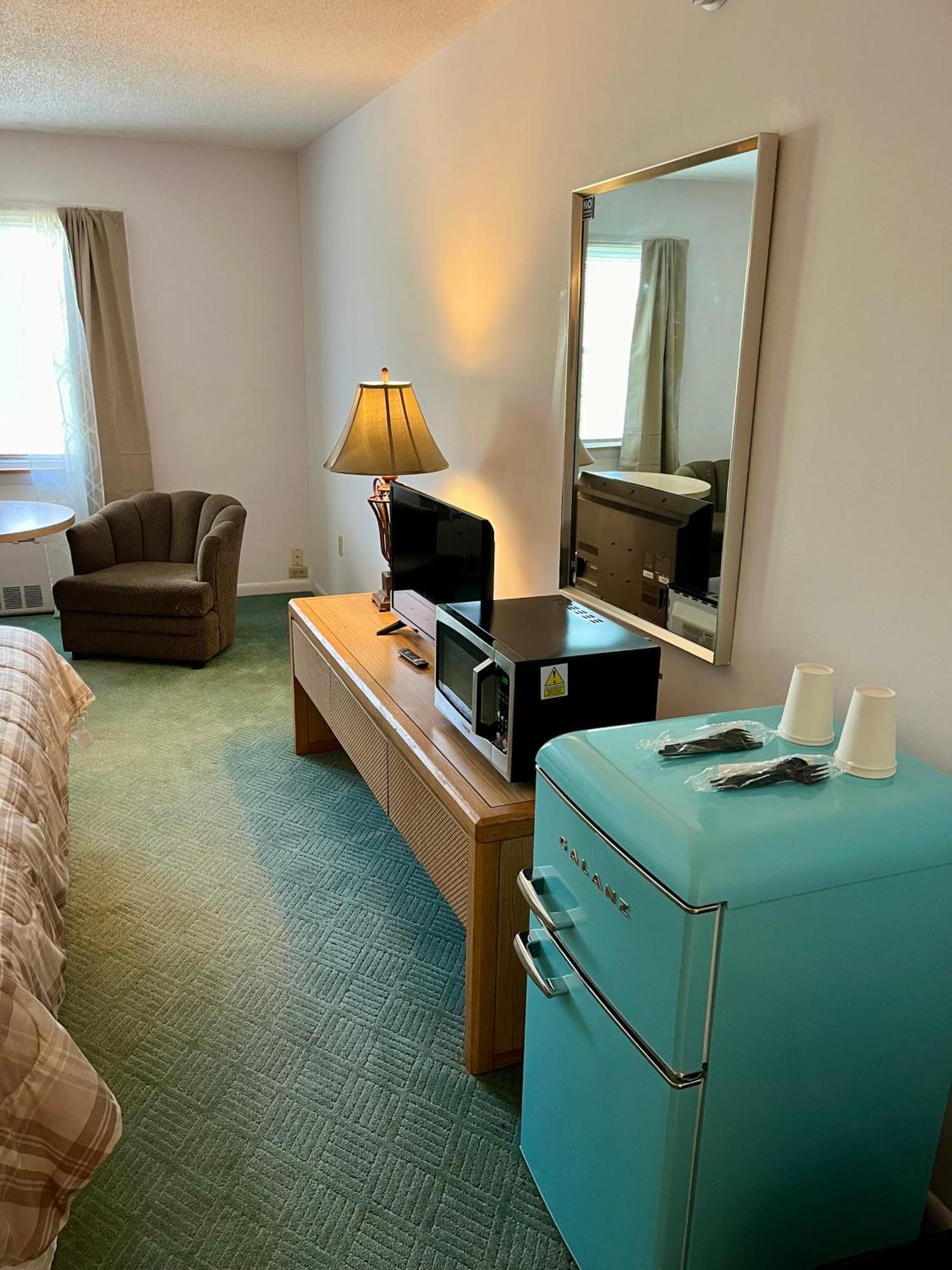Grand Lake Hotel Lebanon Zewnętrze zdjęcie