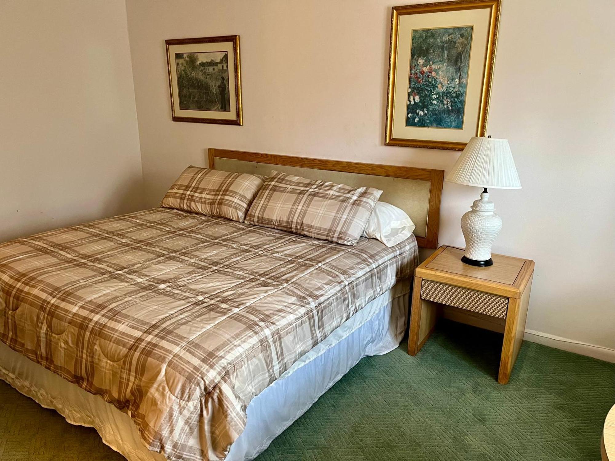Grand Lake Hotel Lebanon Zewnętrze zdjęcie