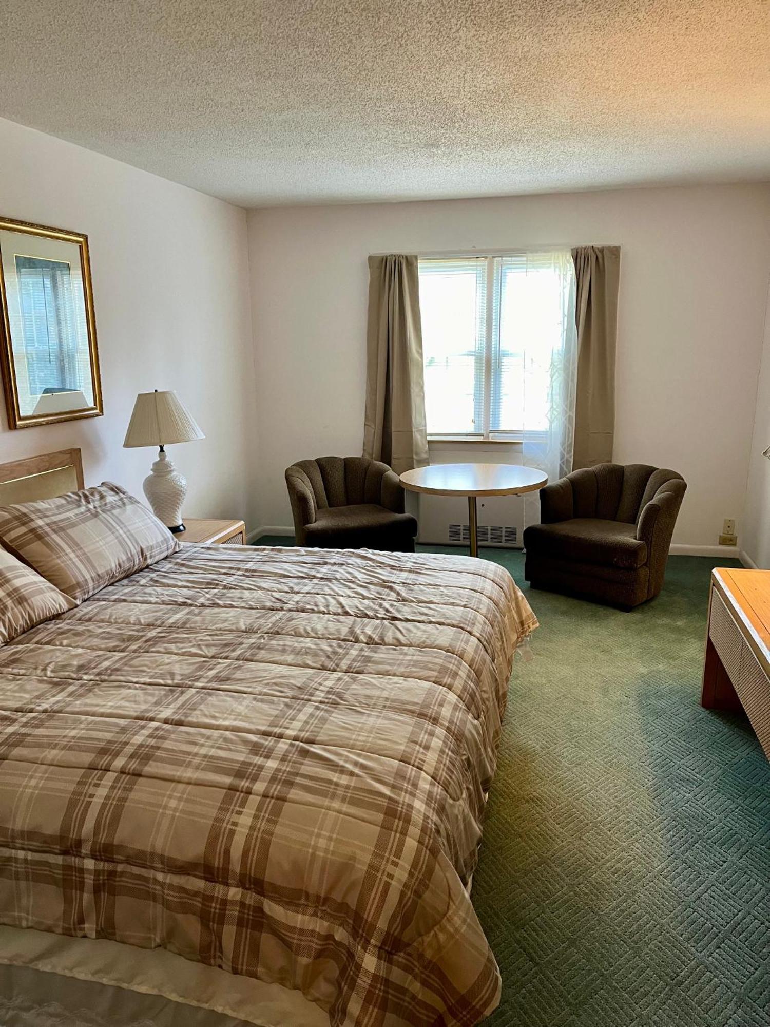 Grand Lake Hotel Lebanon Zewnętrze zdjęcie
