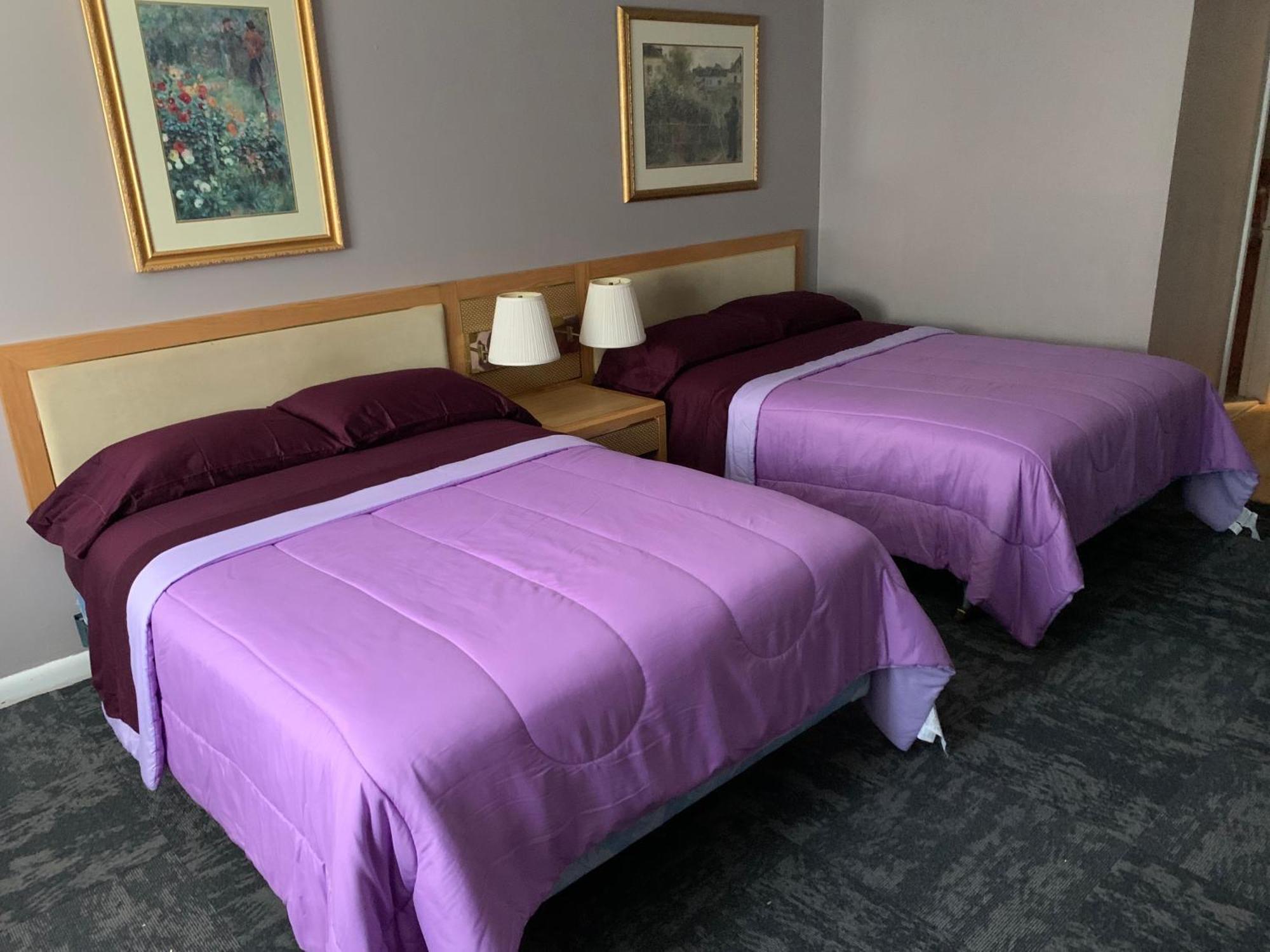 Grand Lake Hotel Lebanon Zewnętrze zdjęcie