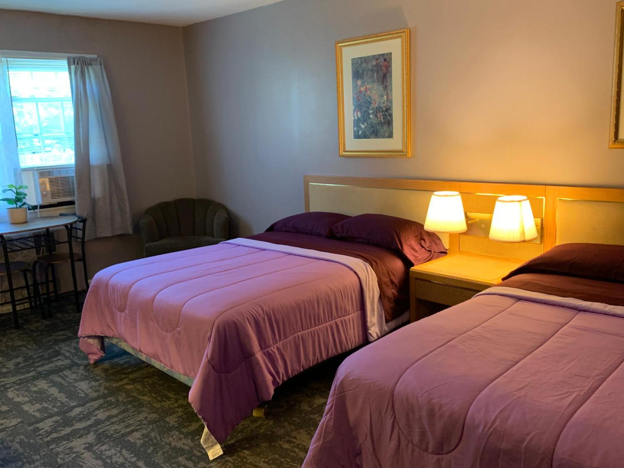 Grand Lake Hotel Lebanon Zewnętrze zdjęcie
