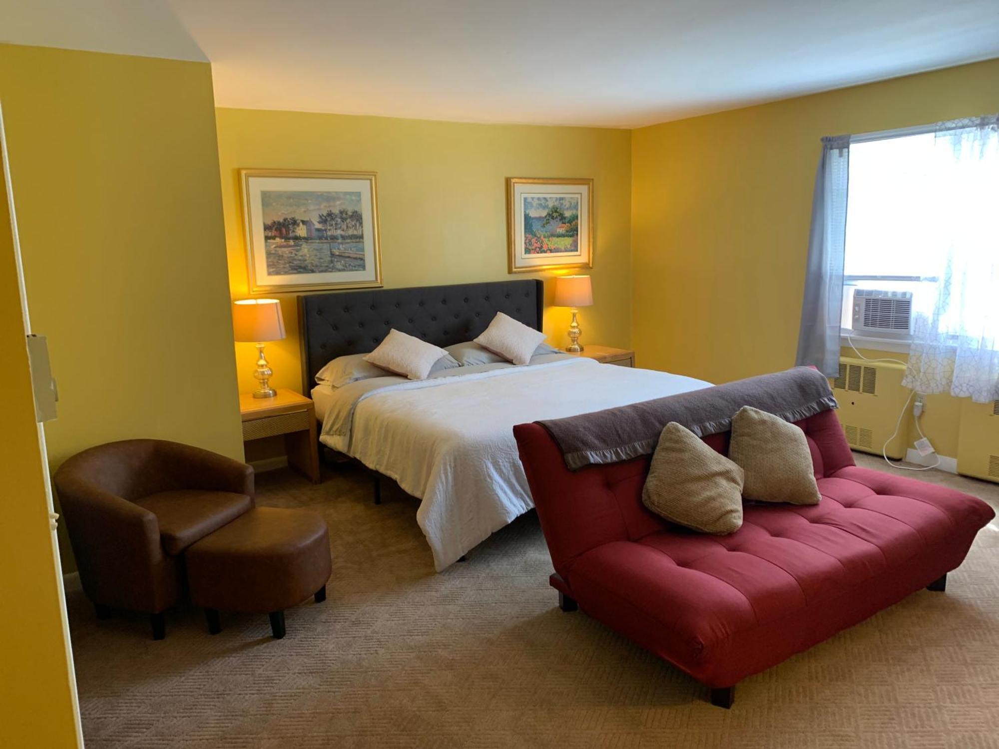 Grand Lake Hotel Lebanon Zewnętrze zdjęcie