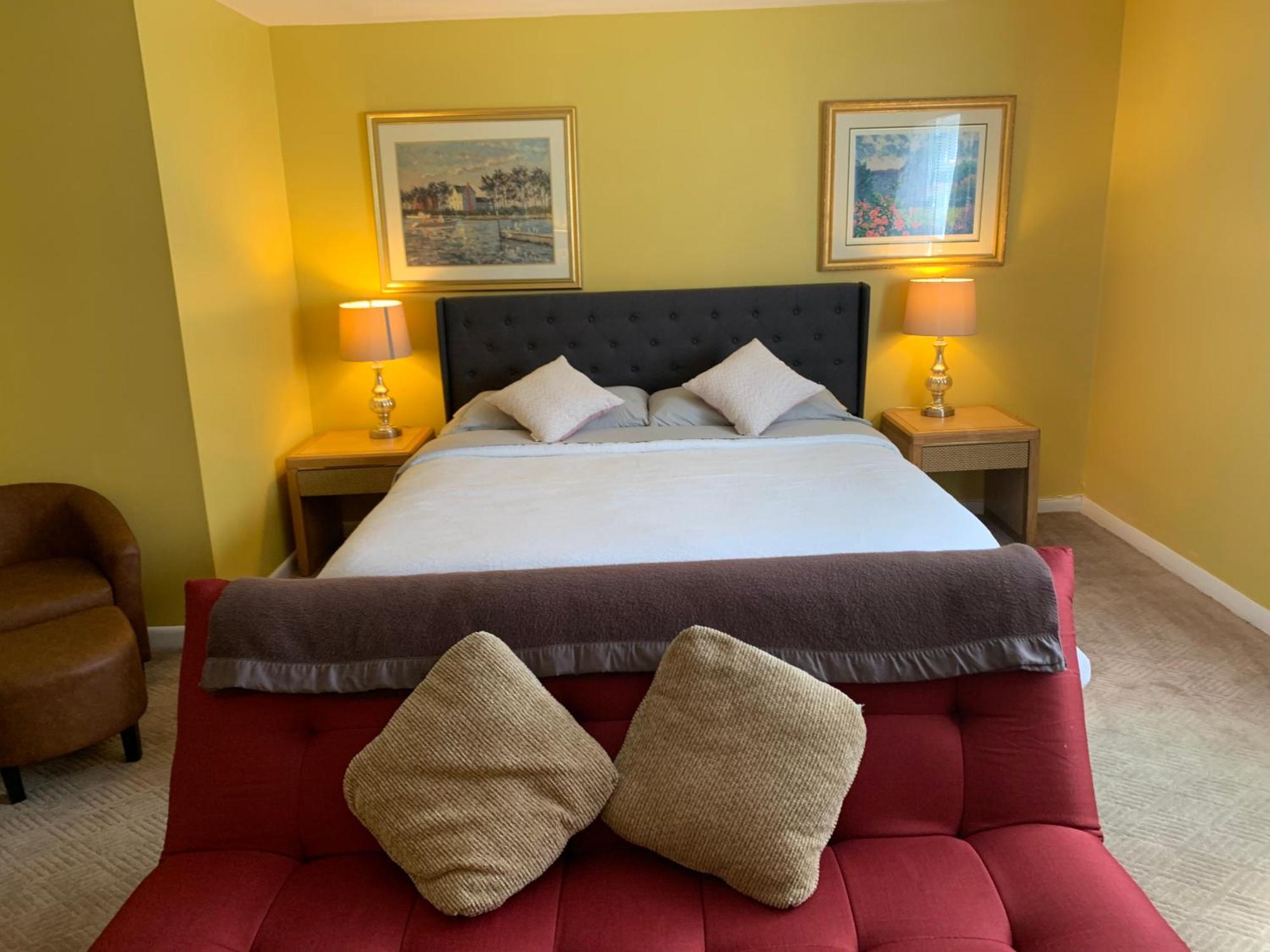 Grand Lake Hotel Lebanon Zewnętrze zdjęcie